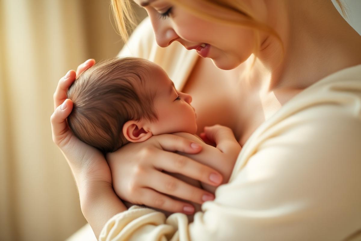 Vacinação dói? Como a Acolle reduz o desconforto do seu bebê